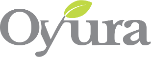 Oyura desktop and mobile ecommerce website